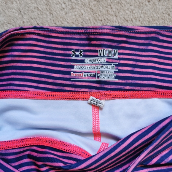 Compression leggings - Picture 3 of 3